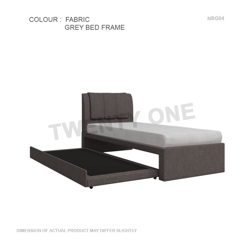 Bed Frame + Mattress Packages