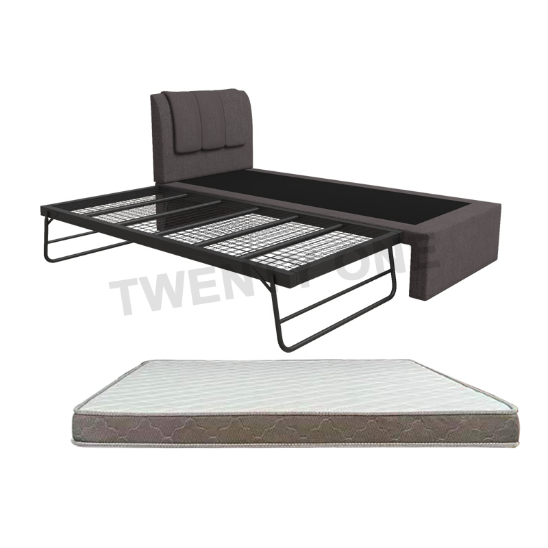 Bed Frame + Mattress Packages