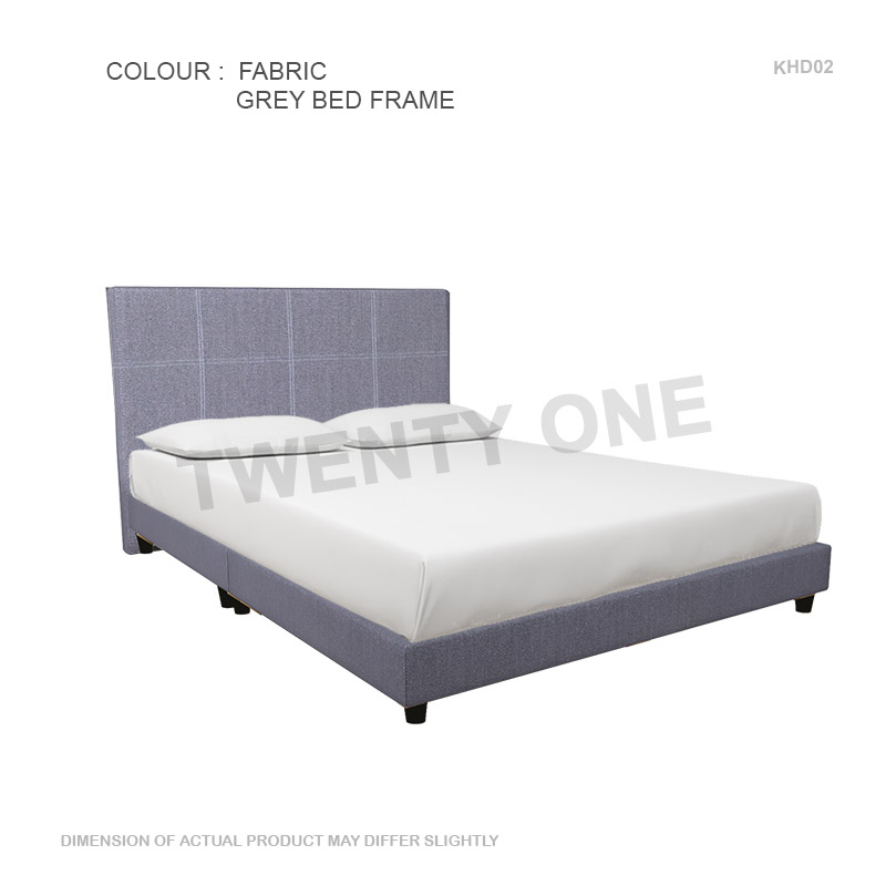 Bed Frame + Mattress Packages