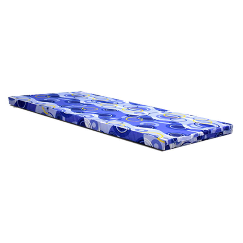 3 INCH FOLDABLE FOAM MATTRESS