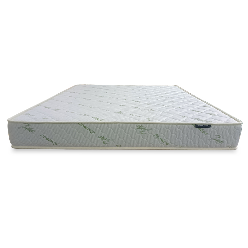 6 Inch Bamboo Knitted Foam Mattress