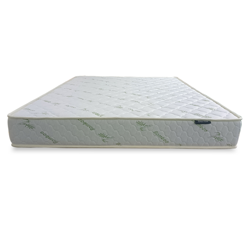 8 Inch Bamboo Knitted Foam Mattress