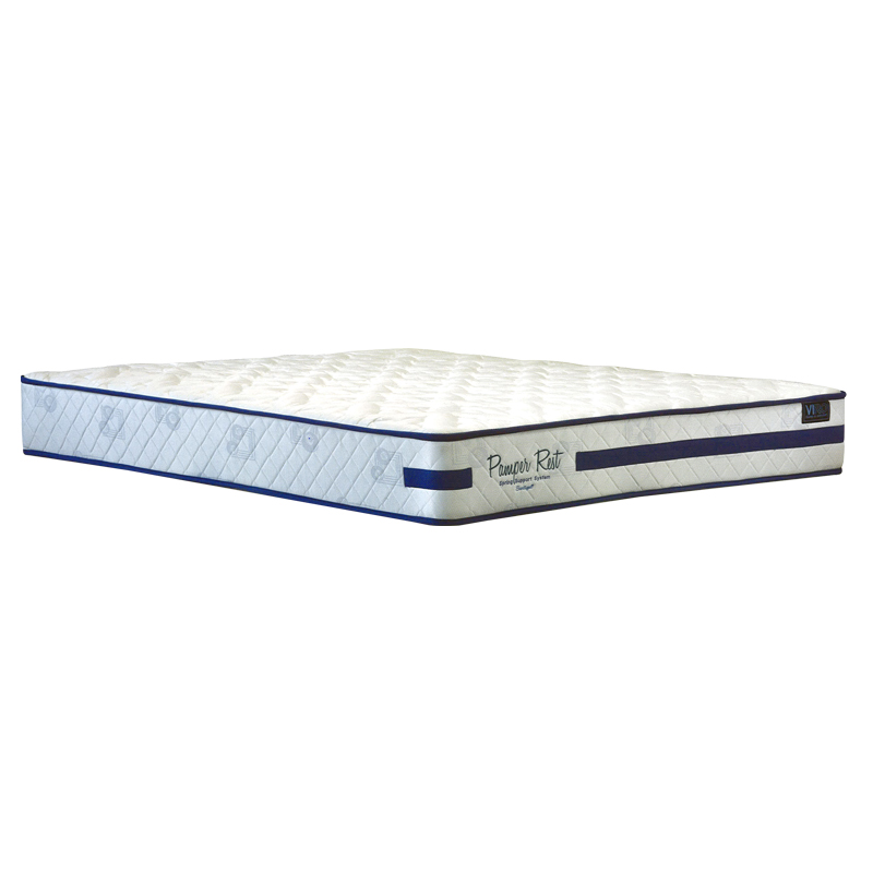 VIRO PAMPER REST BONNELL SPRING MATTRESS 10 INCH