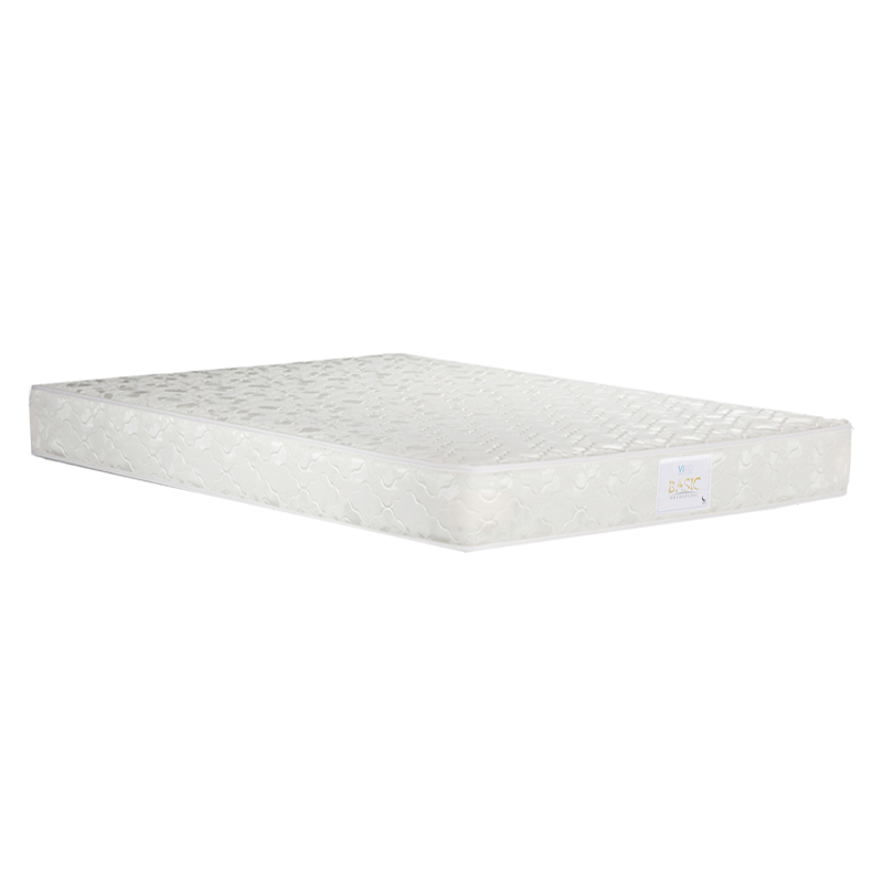 VIRO BASIC ORTHOPEDIC SPRING MATTRESS 9 INCH