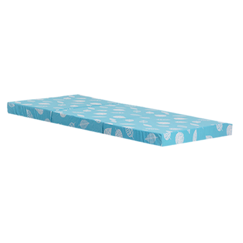 VIRO CLASSIC FOLDABLE FOAM MATTRESS 4 INCH