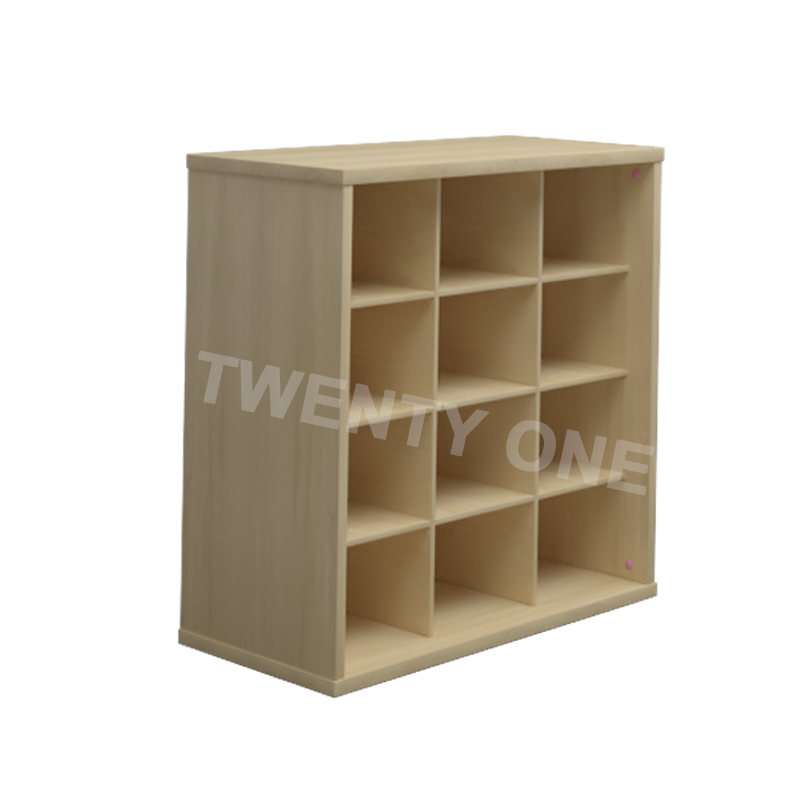 CLEEVE OFFICE CABINET E