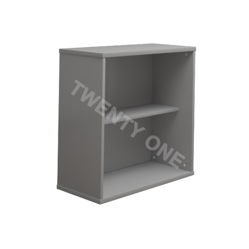 CLEEVE OFFICE OPEN CABINET A