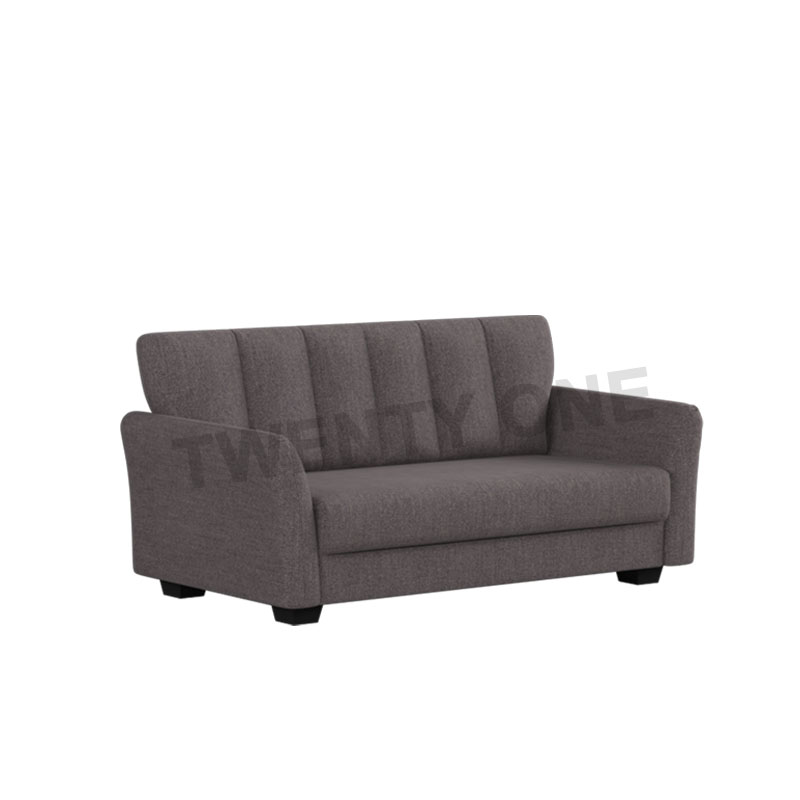 LOIS FABRIC  SEATER  SOFA