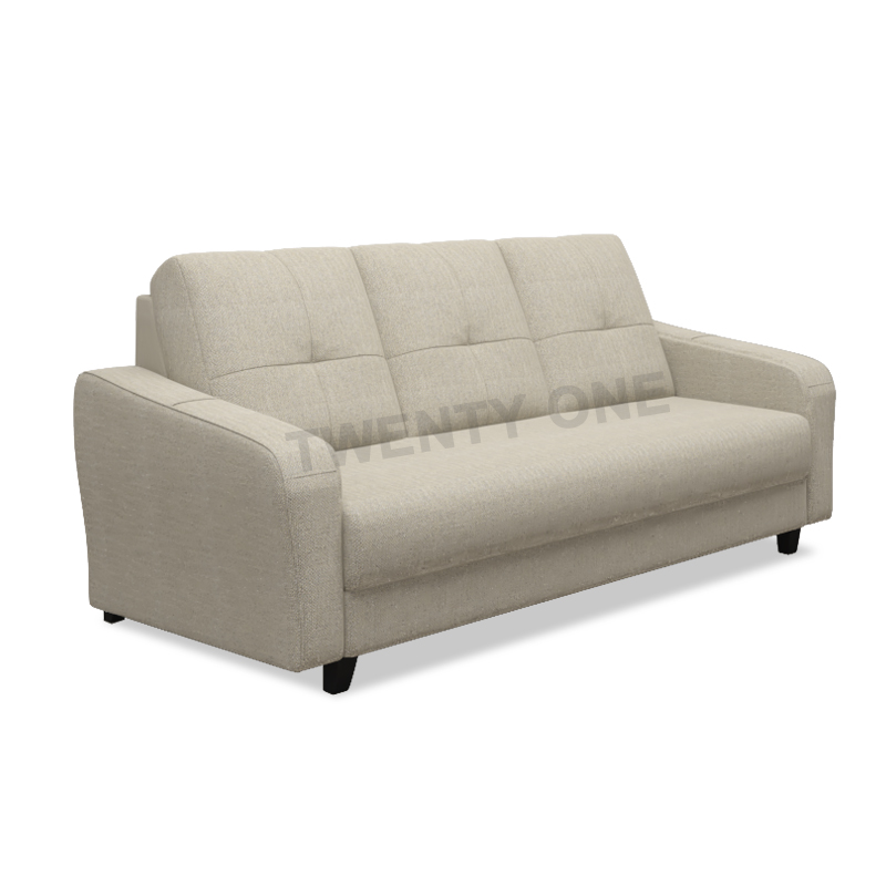 VAZZO FABRIC  SEATER  SOFA