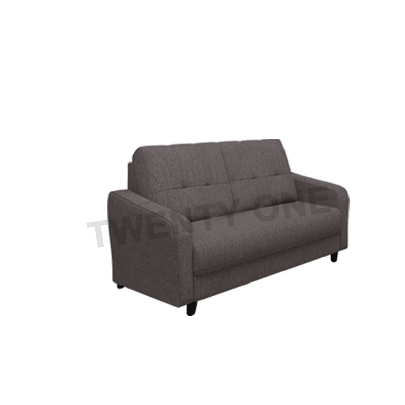 RYLEE FABRIC 2 SEATER SOFA