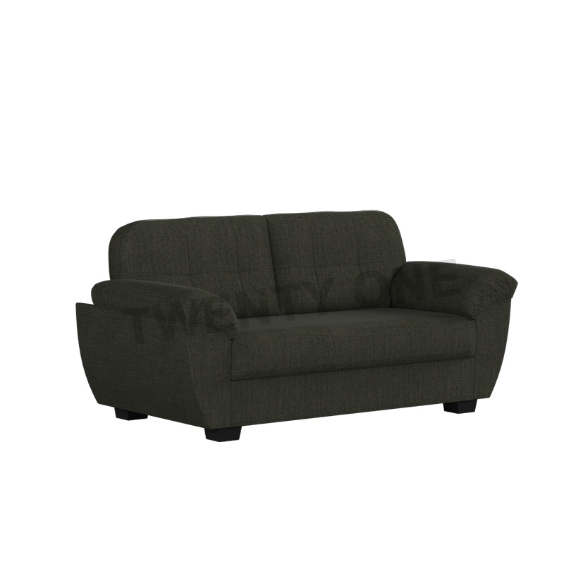 EMBERE FABRIC SEATER SOFA