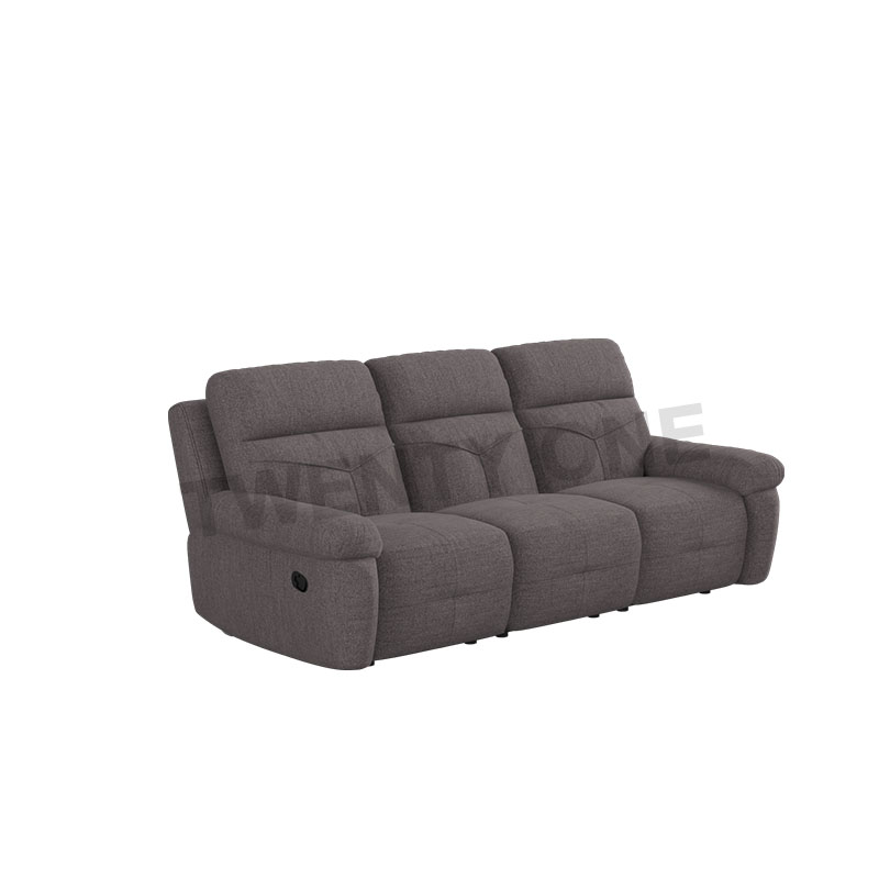 TAYLOR FABRIC SEATER SOFA