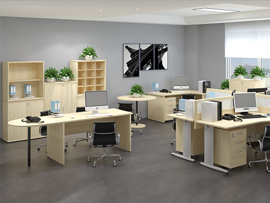 Office Furniture