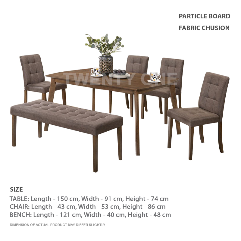 Dining Table Set, How Big Of Round Table To Seat 808